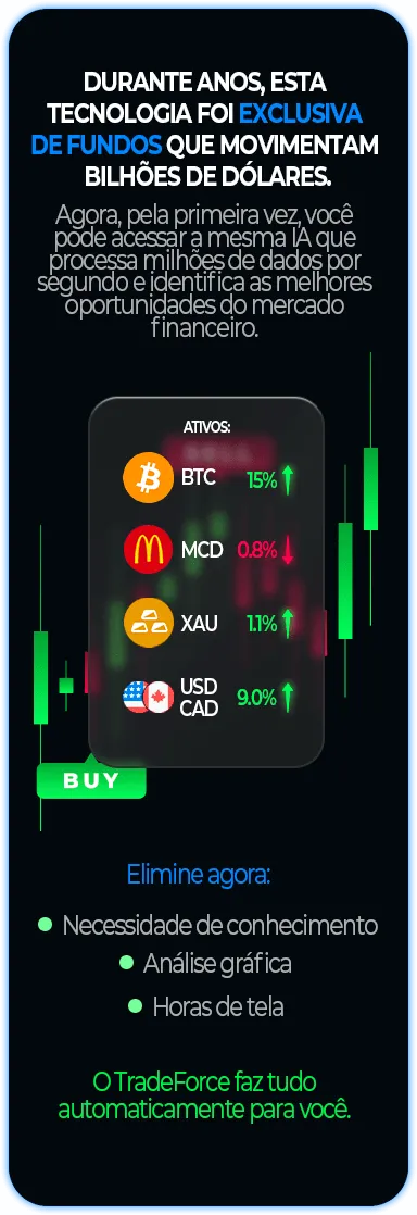 Dashboard Monetrix Mobile